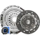 SACHS Kupplungsatz mit Stützlager 3000168101