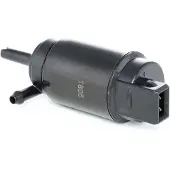 METZGER AUTOTEILE Waschwasserpumpe, Scheibenreinigung 2220003 für OPEL FIAT CITROËN VAG