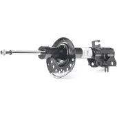 SACHS Stoßdämpfer 314037 Vorderachse rechts für NISSAN