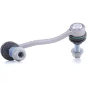 LEMFÖRDER Stange/Strebe, Stabilisator 30665 01 Vorderachse links für VW CHRYSLER MERCEDES-BENZ