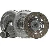 SACHS Kupplungssatz 2290601062 für FORD VW CUPRA SEAT CHRYSLER JEEP MAN