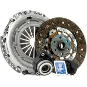 SACHS Kupplungssatz 3000 990 221