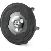 NRF Mitnehmerscheibe, Magnetkupplung-Kompressor 38474 für CHRYSLER ALFA ROMEO PEUGEOT VAG OPEL BMW MERCEDES-BENZ FIAT GENERAL MOTORS KIA AUDI SEAT DO