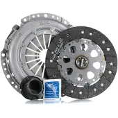 SACHS Kupplungsatz mit Stützlager 3000650001