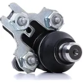 Febi Bilstein Trag-/Führungsgelenk unten [Hersteller-Nr. 03548] für VW, Seat