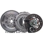 SACHS Kupplungssatz 2290 601 017