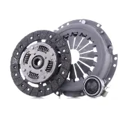 SACHS Kupplungsatz mit Stützlager 3000771001
