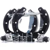 Bosch Bremsbackensatz 0204114630
