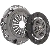 Valeo Kupplungssatz 826816