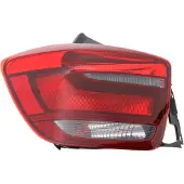 Valeo Heckleuchte 044644