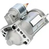 Valeo Starter 438306 für VOLVO ASIA GEELY