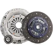 Valeo Kupplungssatz 832086 für KIA (DYK)