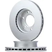 Textar Bremsscheibe 93143203 300mm 28mm für MERCEDES-BENZ VW
