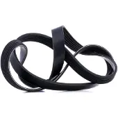 Febi Keilrippenriemen 43606 für OPEL VAUXHALL FIAT MERCEDES-BENZ SUZUKI