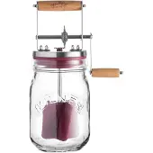 Kilner Butterfass 1 Liter 26,9x10,9 cm