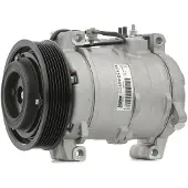 Valeo Kompressor, Klimaanlage 699054 für HONDA