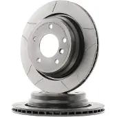 Brembo Bremsscheibe 09.6841.75, 1 Stück