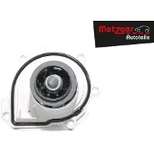 METZGER Wasserpumpe 4007018 für OPEL CHEVROLET ALFA ROMEO