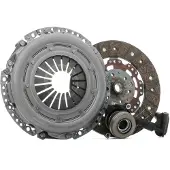 SACHS Kupplungssatz 3000 990 422