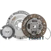 SACHS Kupplungssatz 3000 287 002 für VW (FAW)