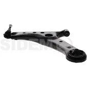SIDEM 45870 Querlenker Vorne Links für TOYOTA Avensis Verso (M2)