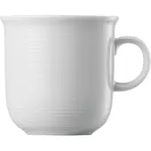 Thomas 11400-800001-15503, 0,28 l, Weiß, Porzellan, Universal, Trend, Queensberry / Hunt