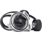 INA Wasserpumpe + Zahnriemensatz 530015630 für VW