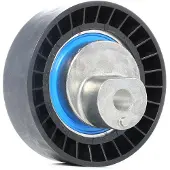 Skf Riemenspanner, Keilrippenriemen vkm38003 für BMW