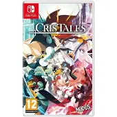Games Switch Cris Tales-fr