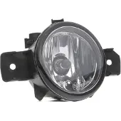 Valeo Nebelscheinwerfer 088045 H11 rechts für OPEL VAUXHALL NISSAN RENAULT