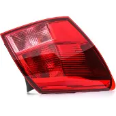 Valeo Heckleuchte 043585 links für NISSAN