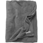 Esprit Plaid "Mellow", grau, B:150cm L:200cm, Kunstfaser, Wohndecken, Plaid, besonders kuschelig und weich, Kuscheldecke