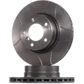 Brembo Bremsscheibe 09.C894.75, 1 Stück