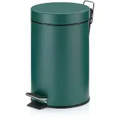 kela Mülleimer Monaco Pedal 3L Alps Green