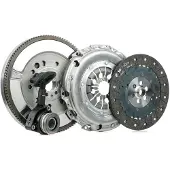 Valeo Kupplungssatz 837305 für FORD VOLVO (CHANGAN) MAZDA PEUGEOT