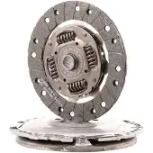 SACHS Kupplung für Seat VW Golf 2 3