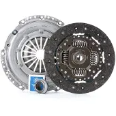 SACHS 3000 951 561 Kupplungssatz für Citroen Berlingo Berlingo (B9) 2008 - und A