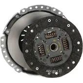 LuK 1 Kupplungssatz 621 3054 00 RepSet für TOYOTA
