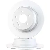 Bosch Bremsscheibe 0986479041 voll 300mm 10mm für MERCEDES-BENZ