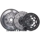 SACHS Kupplungssatz 2290 601 106 für FIAT Scudo (270_ 272_) Ulysse (179_) 235mm