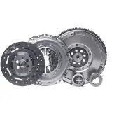 Valeo Kupplungssatz 837109 für BMW (BRILLIANCE)