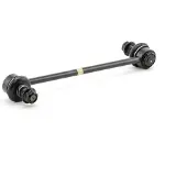 LEMFÖRDER Stange/Strebe, Stabilisator 3500101 Vorderachse rechts für KIA