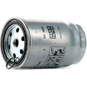 MANN-FILTER Kraftstofffilter WK 8060 z Anschraubfilter 139mm für HYUNDAI