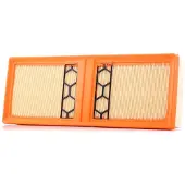 MANN-FILTER Luftfilter C 36 031 Filtereinsatz 57mm für FIAT