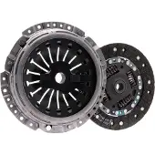 LuK 622160800 Kupplungssatz RepSet