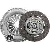 SACHS Kupplungssatz 3000 950 564
