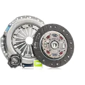 Valeo Kupplungssatz 826371
