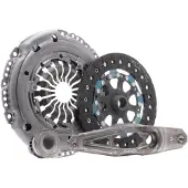 LuK RepSet 624 4032 00 Kupplungssatz für BMW 1 Schrägheck (F40) X1 (F48) 2 Active Tourer (F45) 2 Gran Tourer (F46) 2 Gran Coupe (F44)