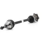 Skf VKJC 4219 Antriebswelle Vorne Rechts für VW Golf VII Schrägheck (5G1, BQ1, BE1, BE2) T-Roc (A11) für SKODA Octavia III Combi (5E5) für AUDI