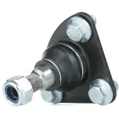 Skf Trag-/Führungsgelenk vkds312002 für PEUGEOT FIAT